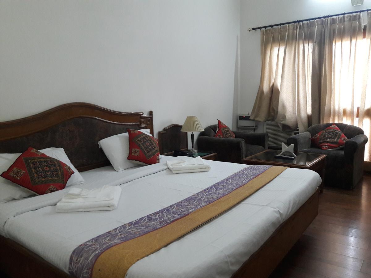 Hotel Giorgio Abohar Экстерьер фото